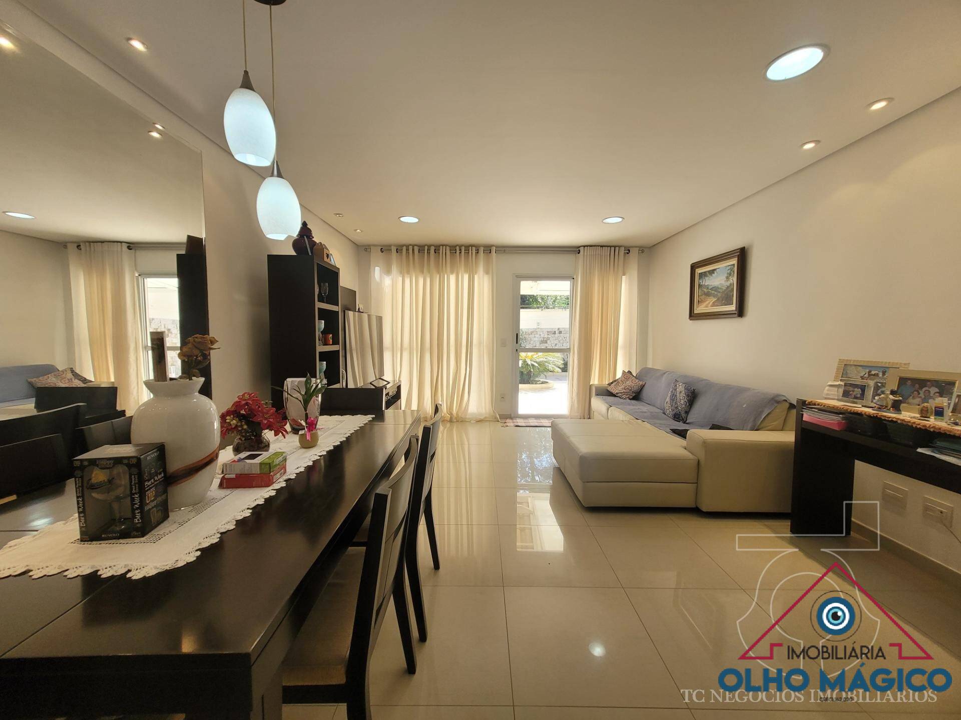 Casa de Condomínio à venda com 3 quartos, 108m² - Foto 6