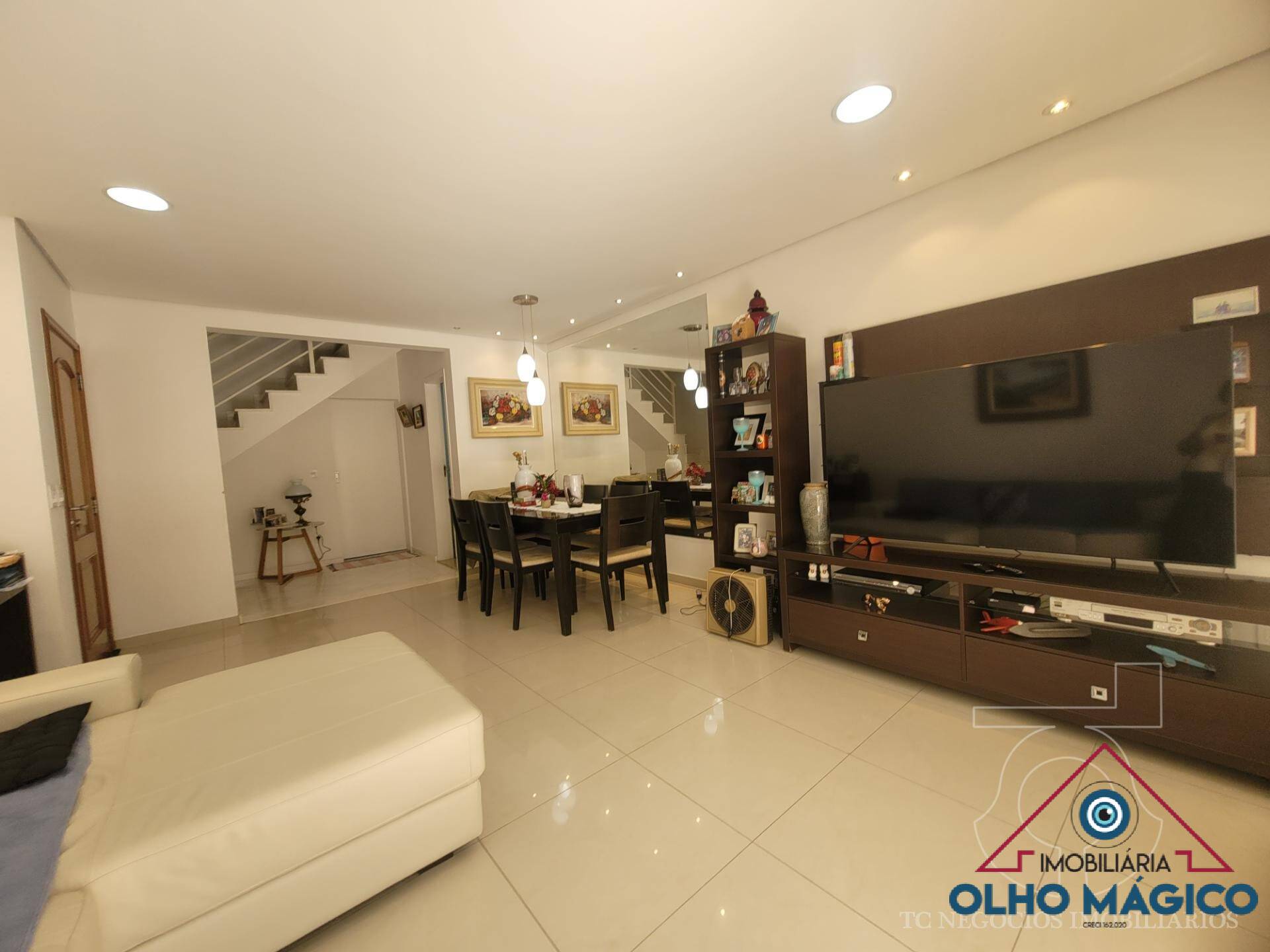 Casa de Condomínio à venda com 3 quartos, 108m² - Foto 7