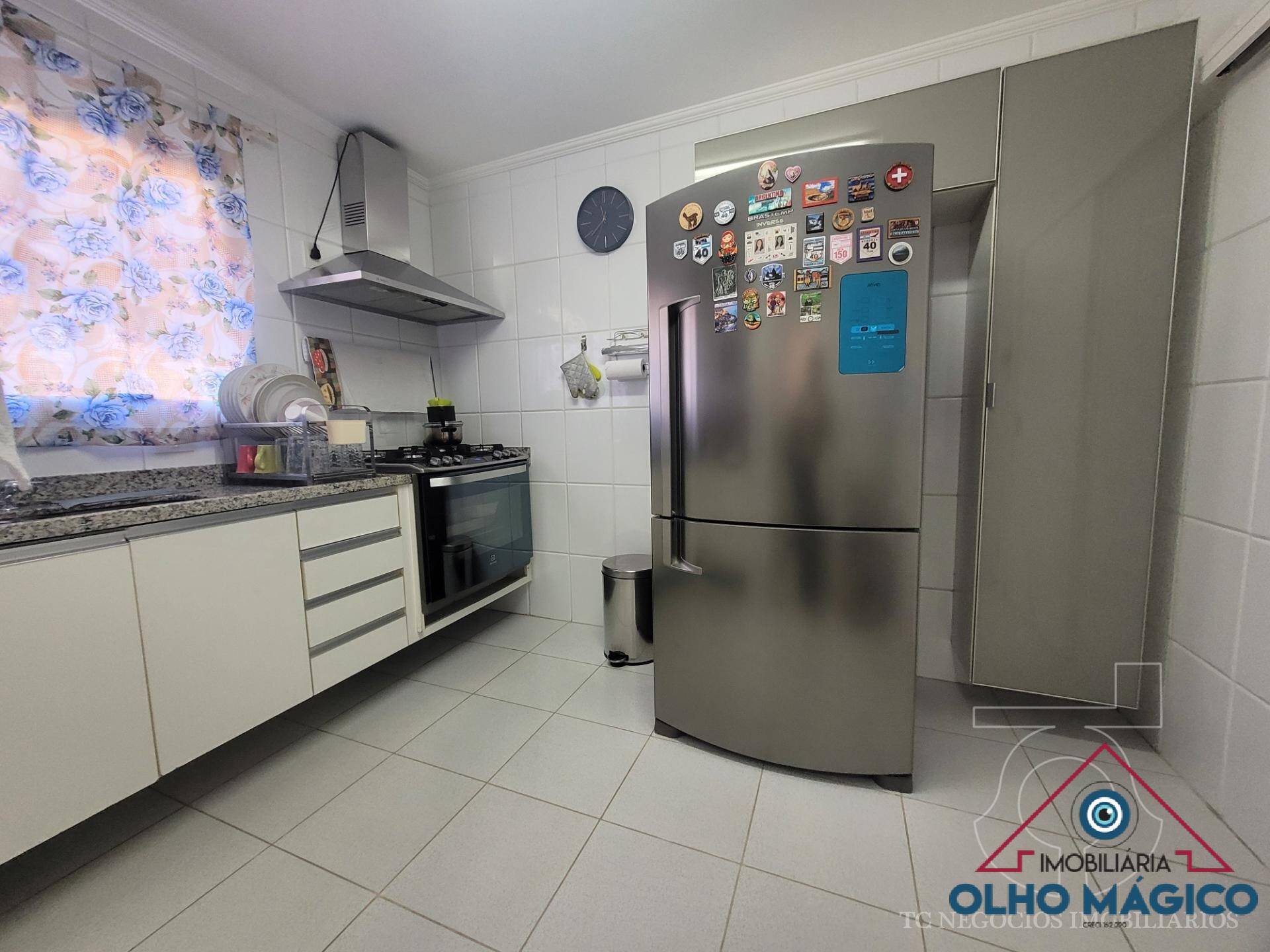 Casa de Condomínio à venda com 3 quartos, 108m² - Foto 14