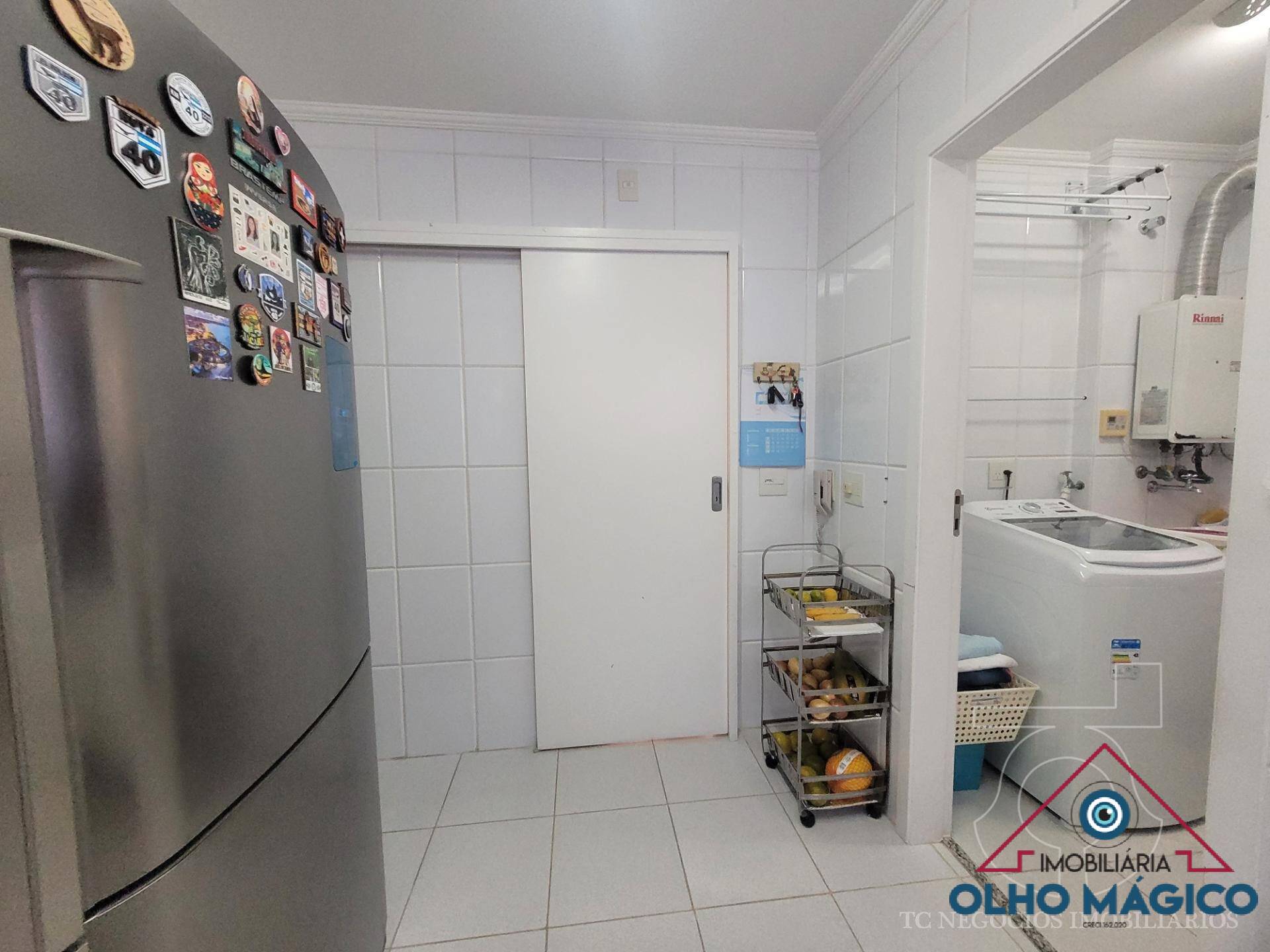 Casa de Condomínio à venda com 3 quartos, 108m² - Foto 17