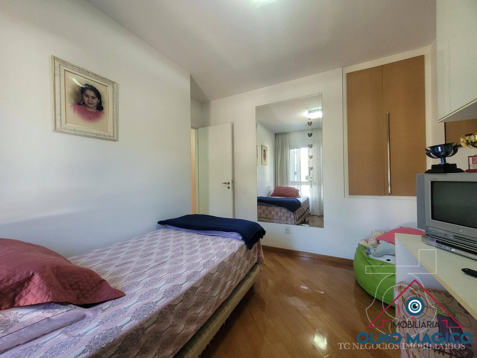 Casa de Condomínio à venda com 3 quartos, 108m² - Foto 21