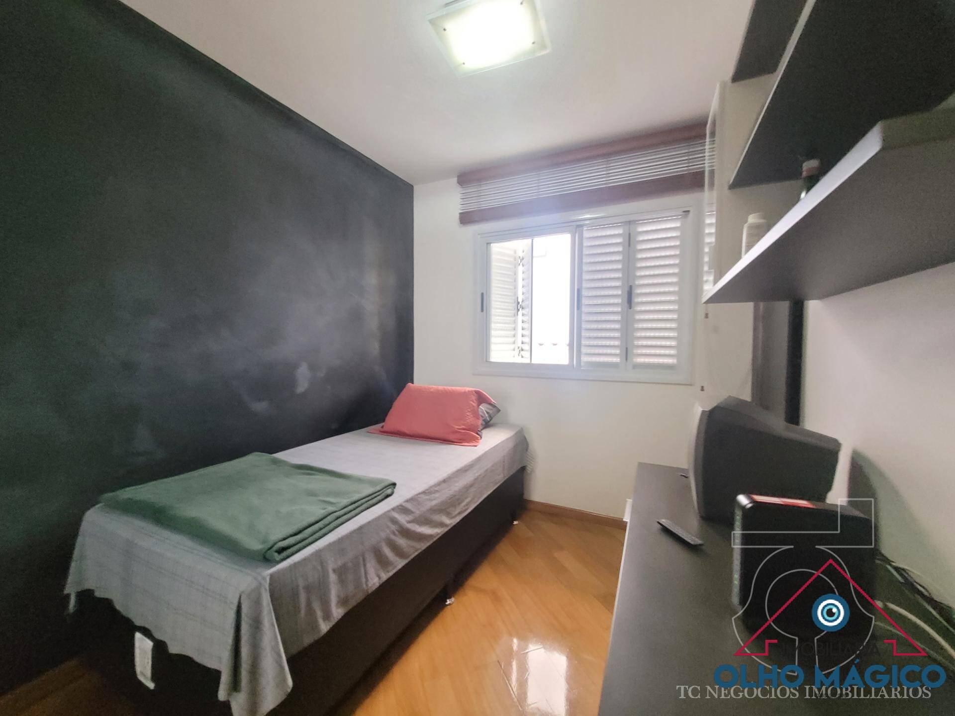 Casa de Condomínio à venda com 3 quartos, 108m² - Foto 24