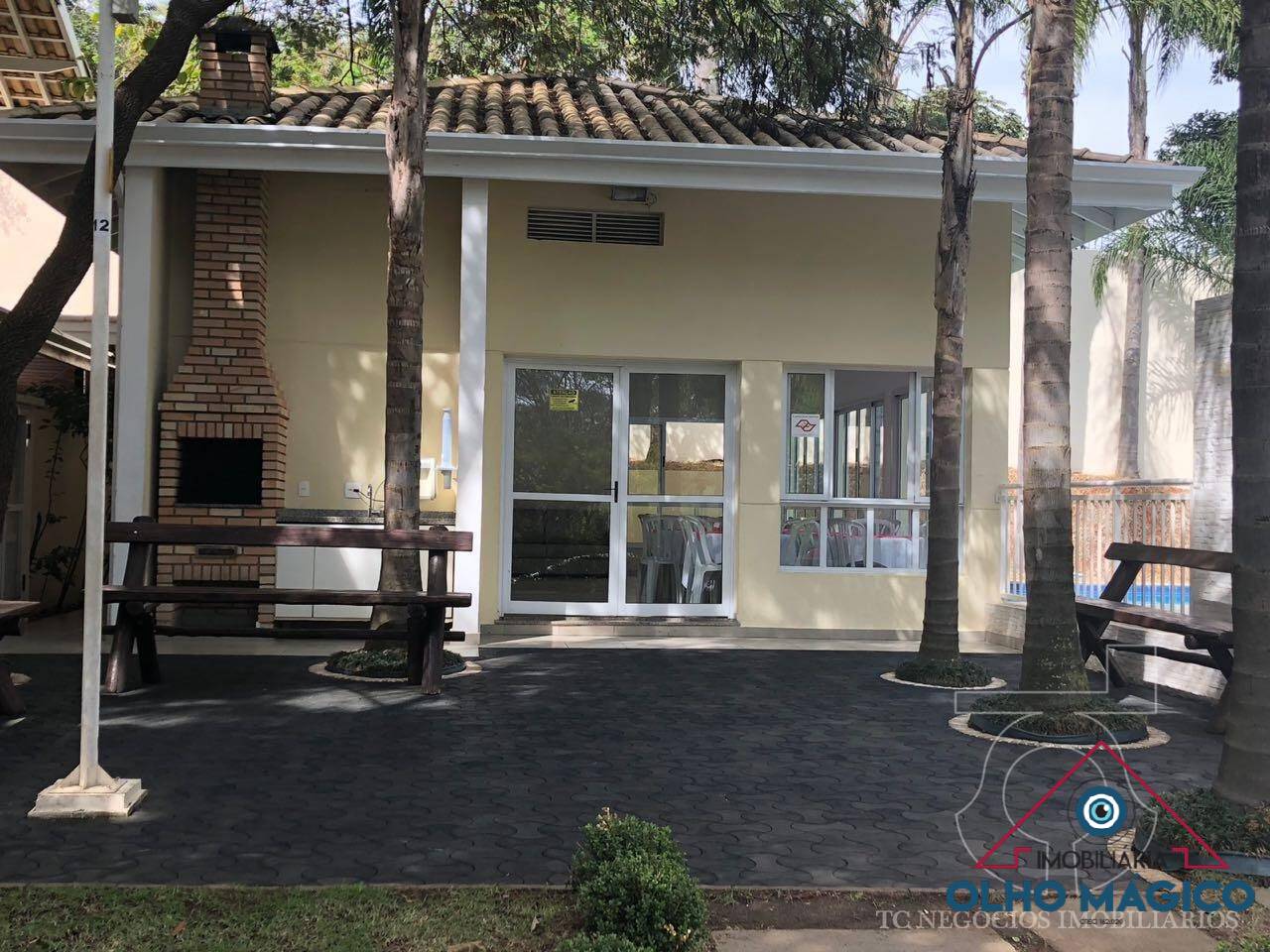 Casa de Condomínio à venda com 3 quartos, 108m² - Foto 28