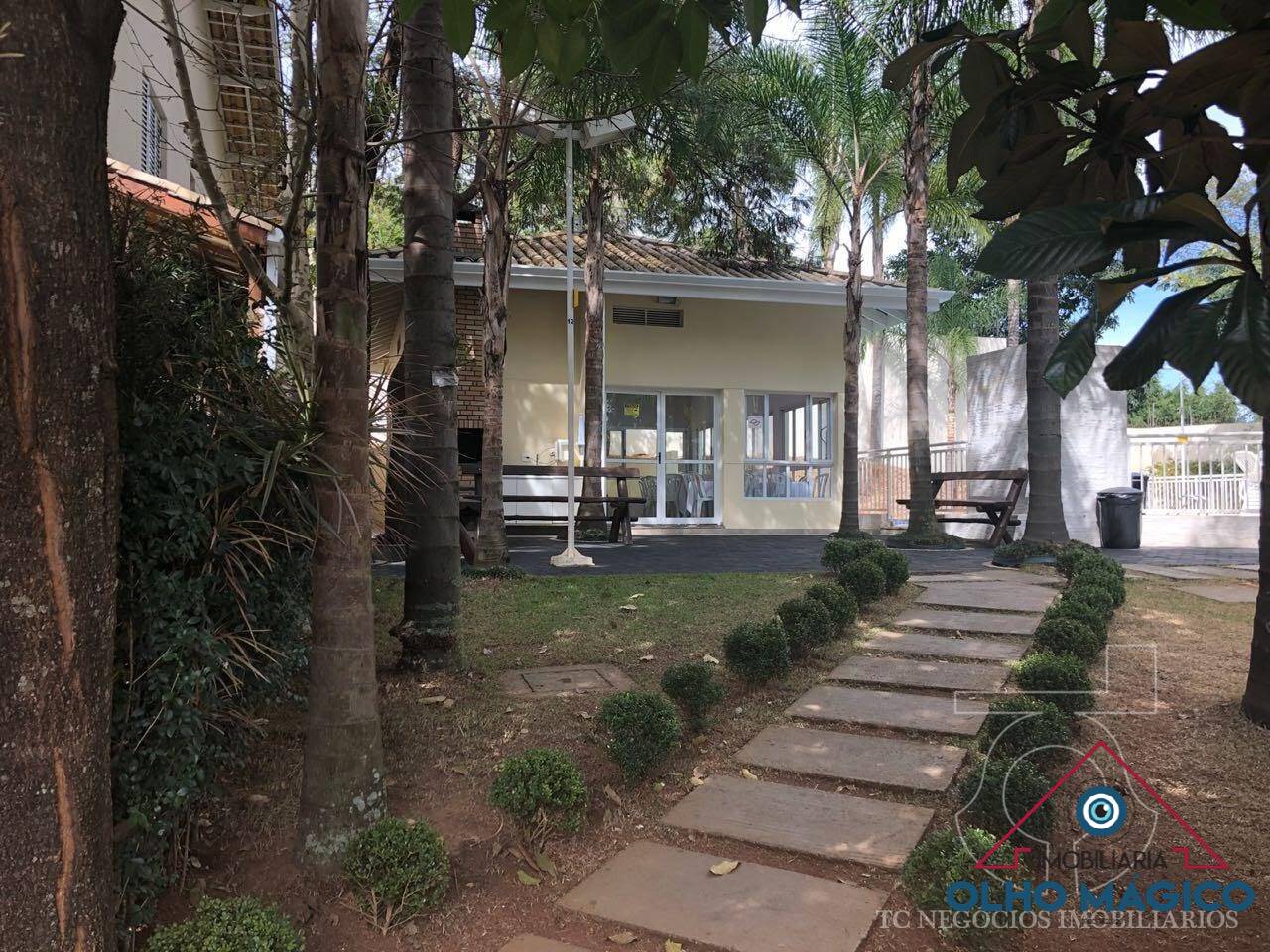 Casa de Condomínio à venda com 3 quartos, 108m² - Foto 29