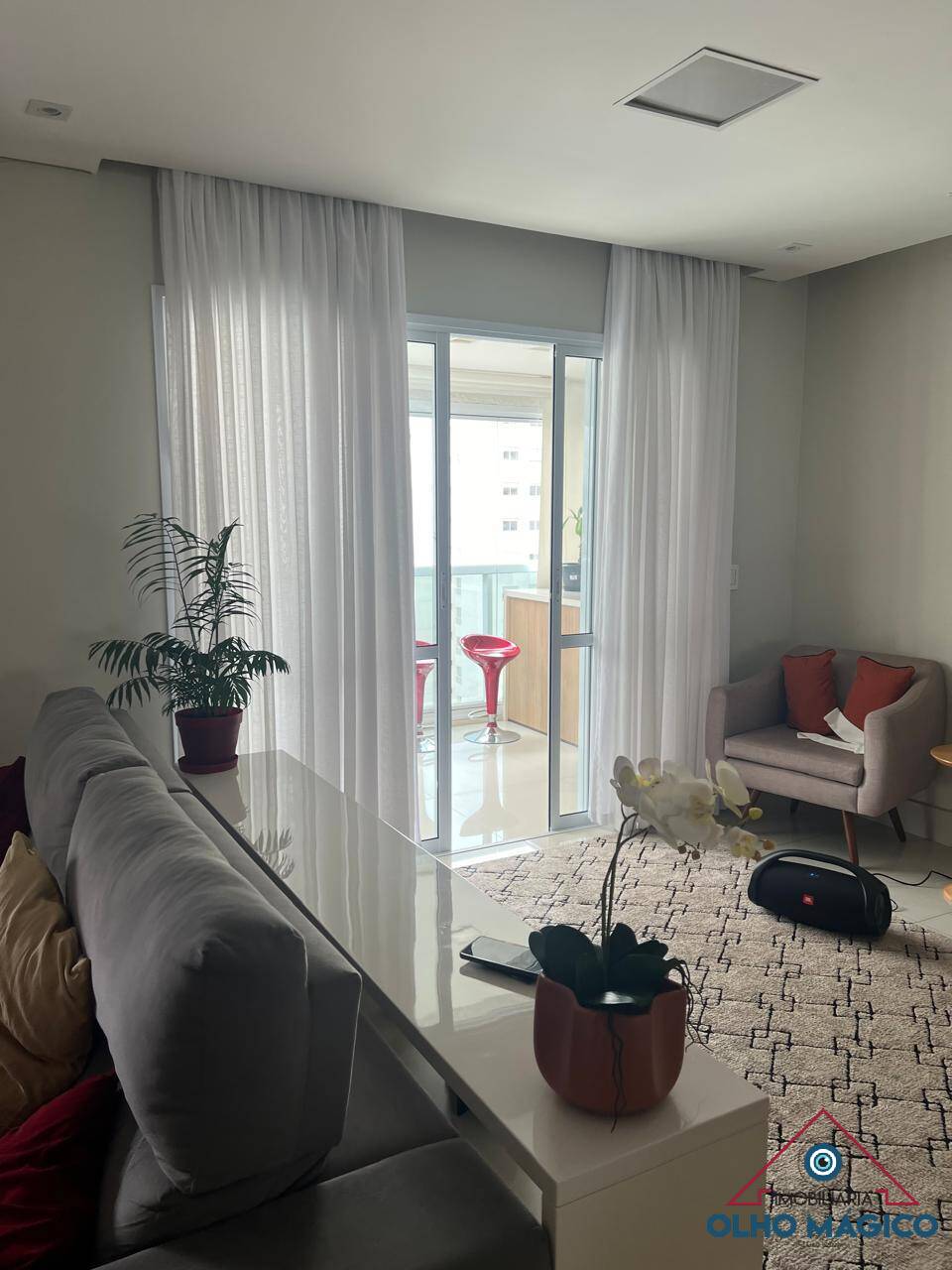 Apartamento à venda com 2 quartos, 116m² - Foto 1