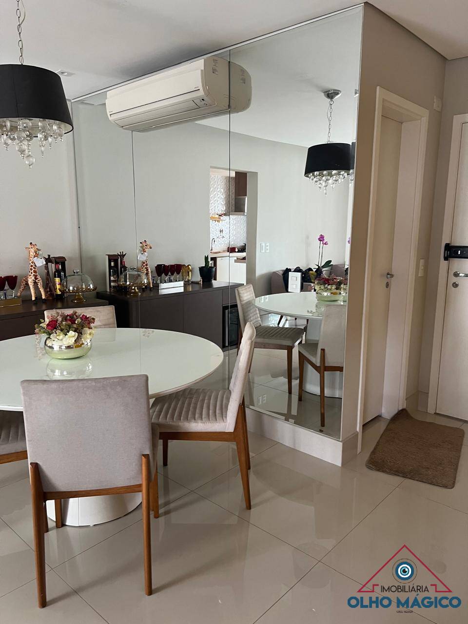 Apartamento à venda com 2 quartos, 116m² - Foto 3