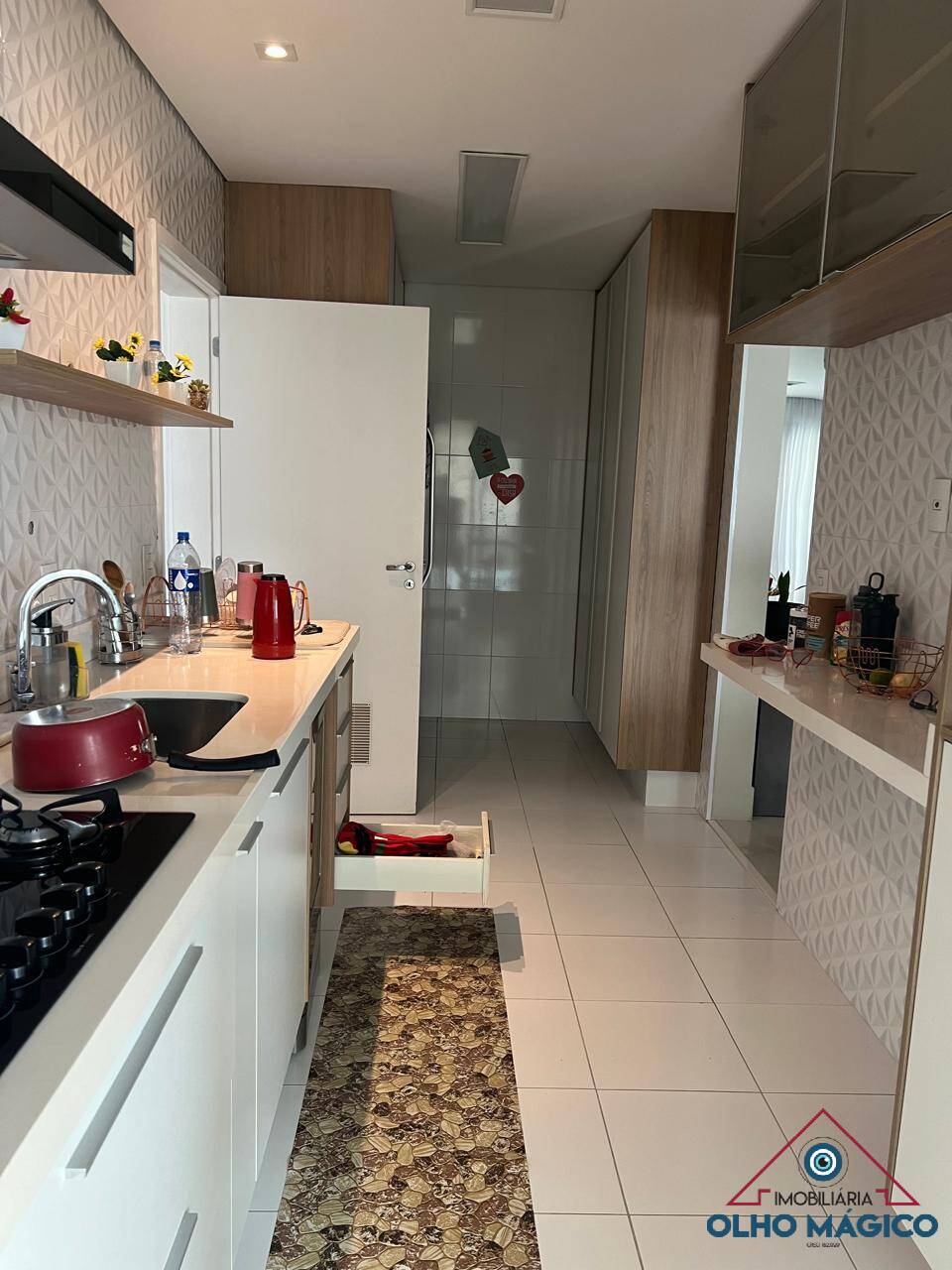 Apartamento à venda com 2 quartos, 116m² - Foto 6