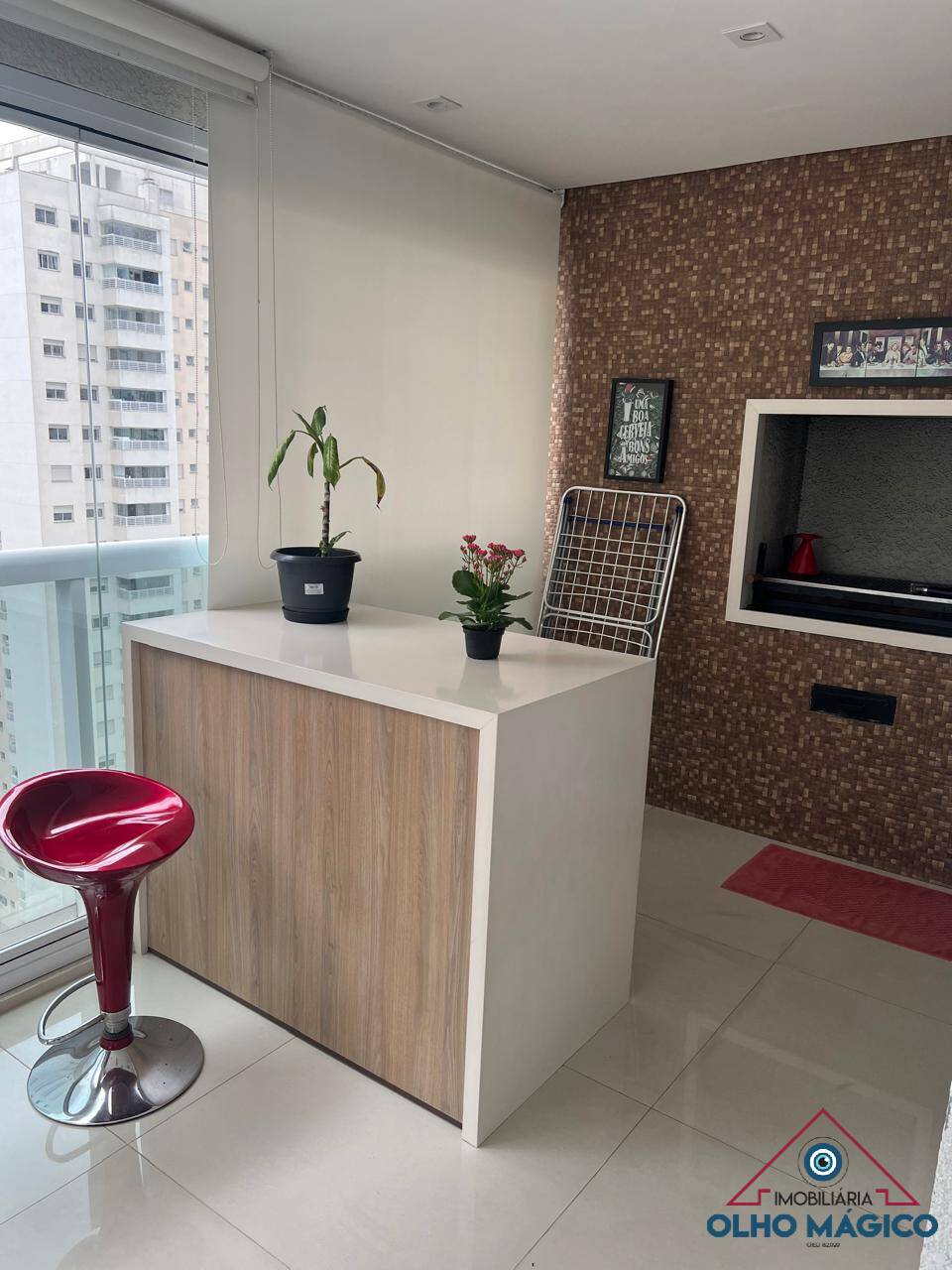 Apartamento à venda com 2 quartos, 116m² - Foto 5