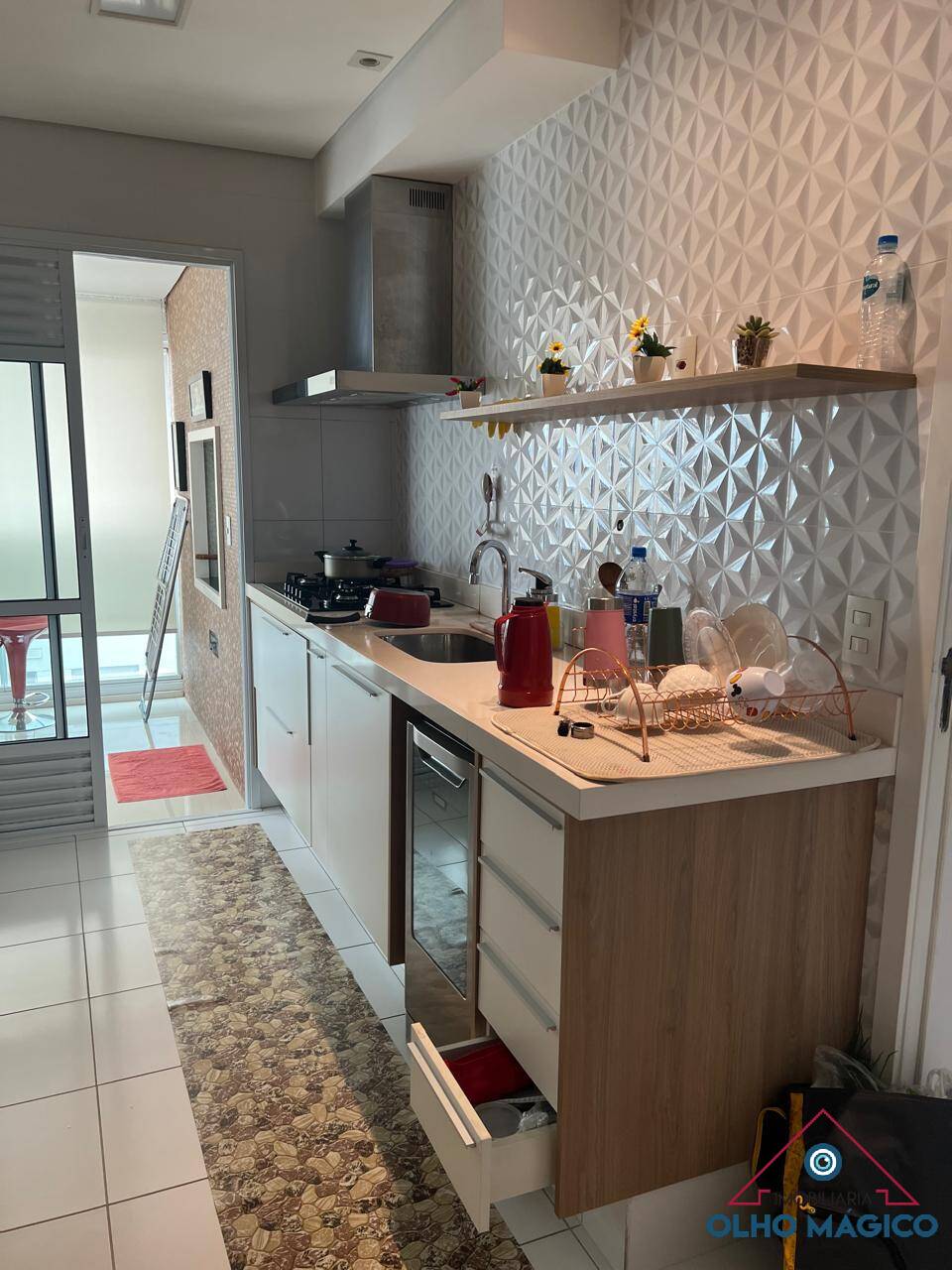 Apartamento à venda com 2 quartos, 116m² - Foto 8