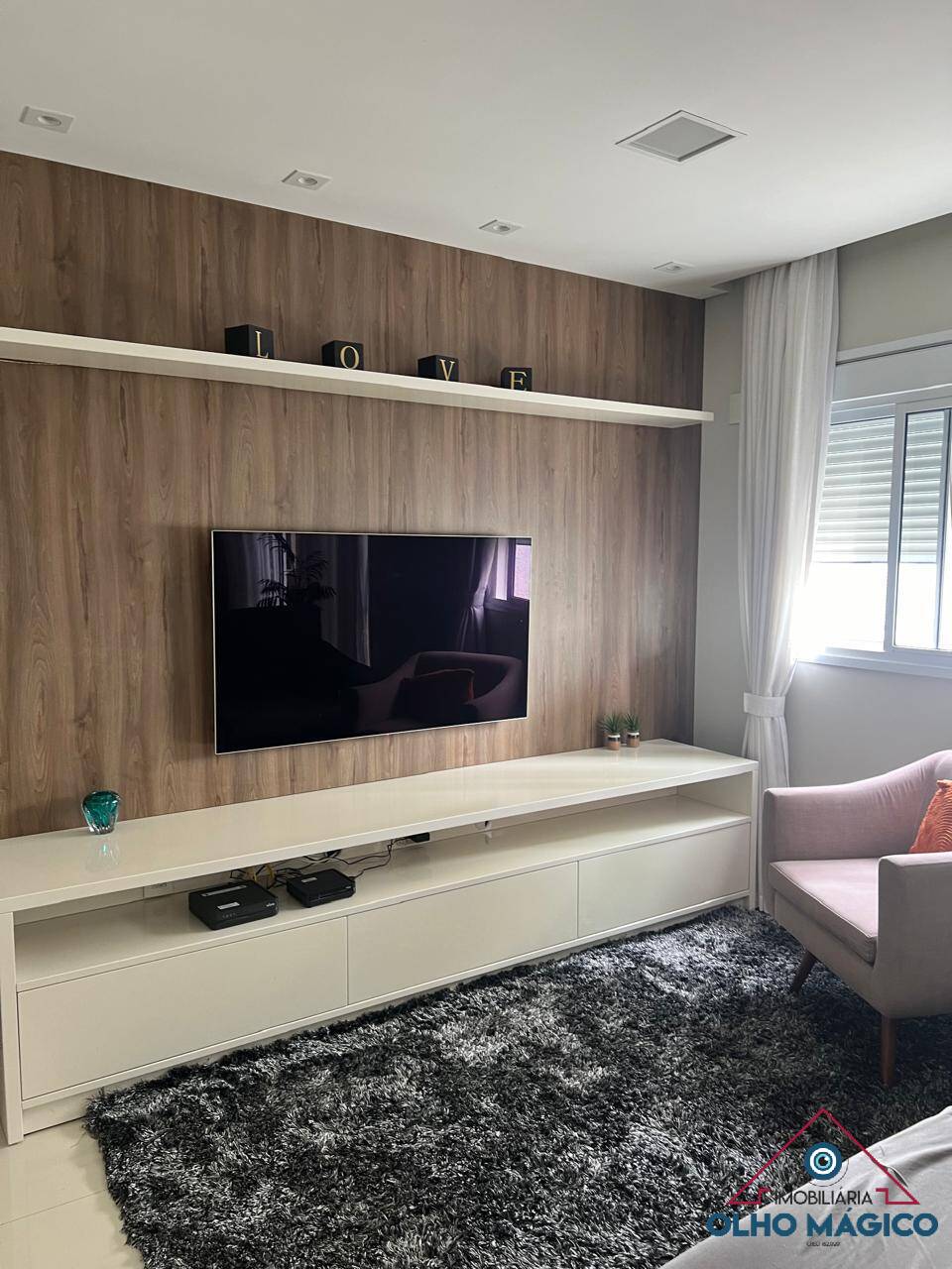 Apartamento à venda com 2 quartos, 116m² - Foto 11