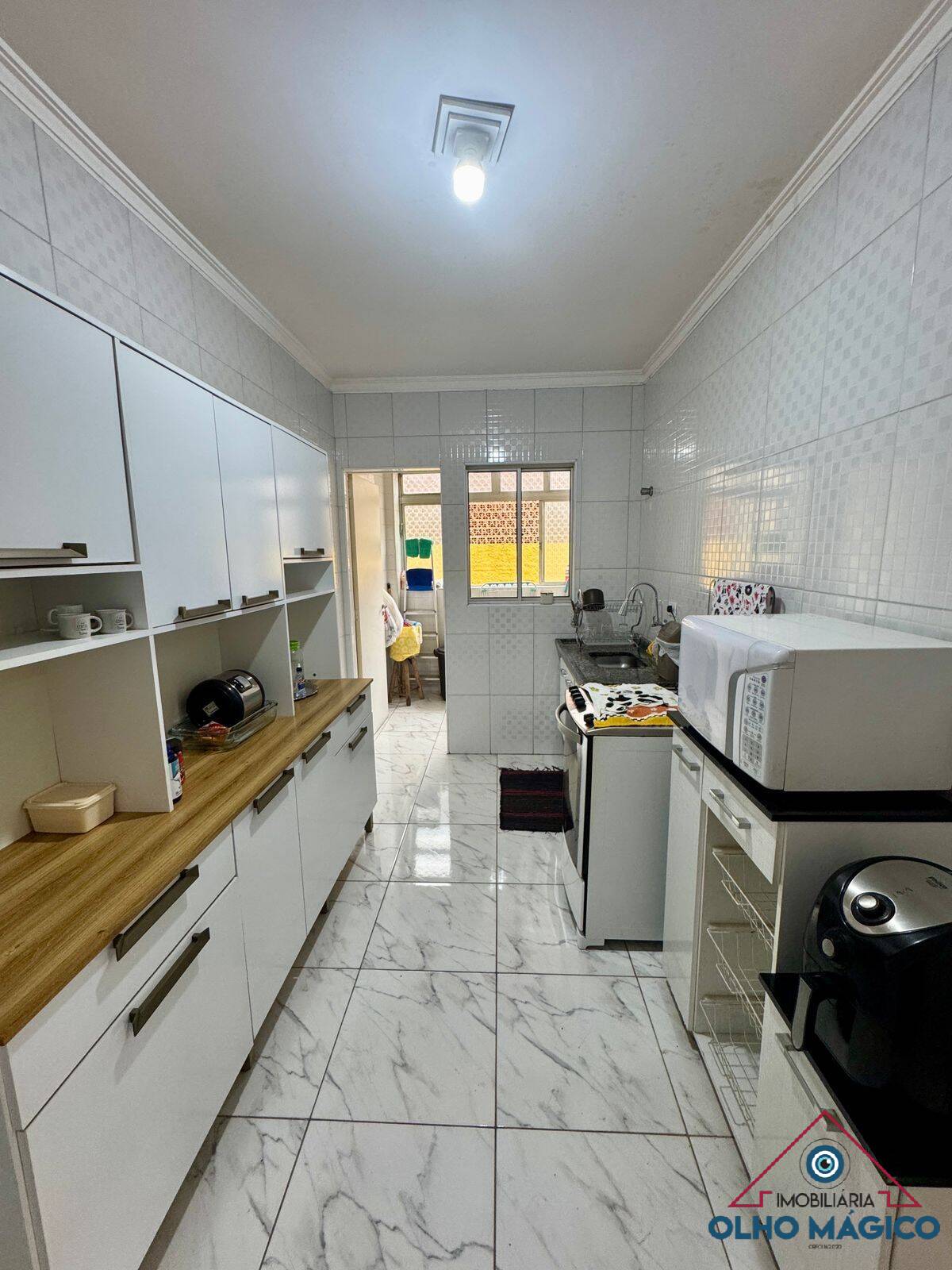 Apartamento à venda com 3 quartos, 68m² - Foto 4