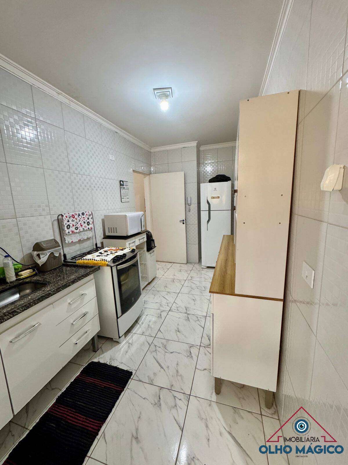 Apartamento à venda com 3 quartos, 68m² - Foto 5