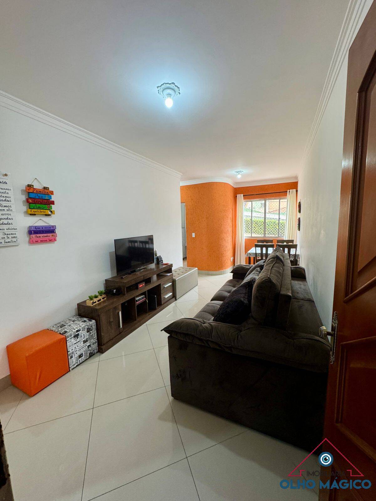 Apartamento à venda com 3 quartos, 68m² - Foto 6