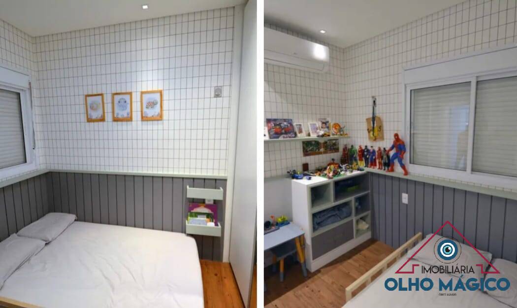 Apartamento à venda com 3 quartos, 137m² - Foto 15