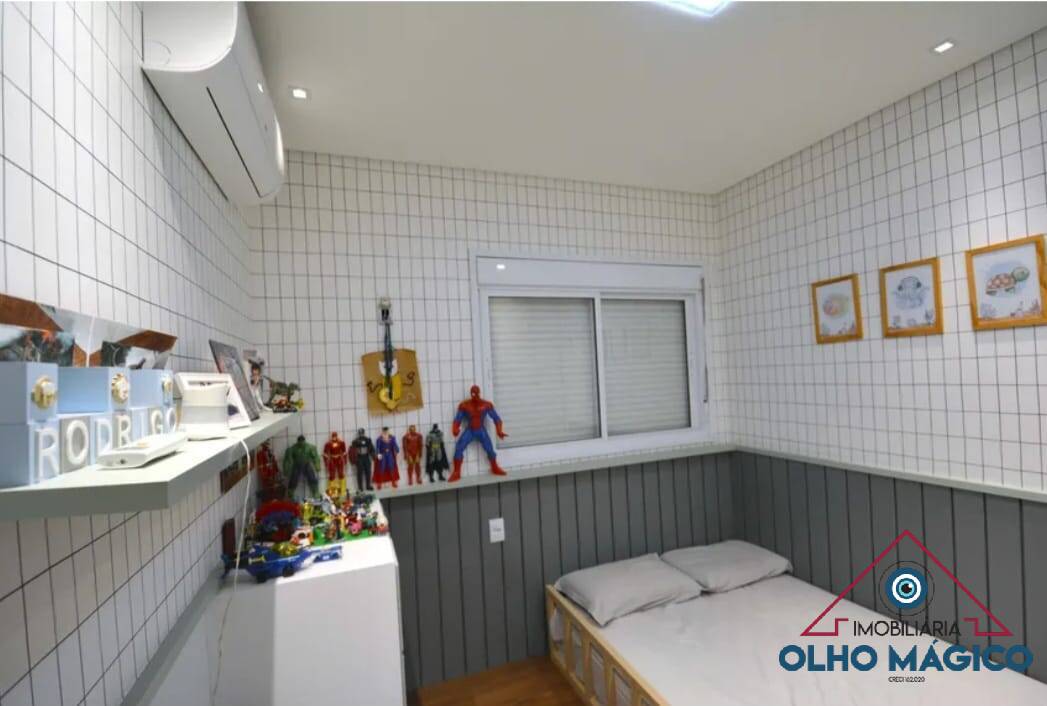 Apartamento à venda com 3 quartos, 137m² - Foto 16