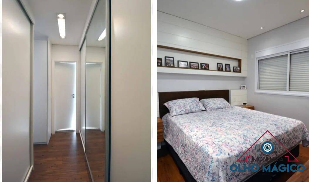 Apartamento à venda com 3 quartos, 137m² - Foto 19