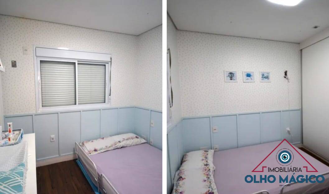 Apartamento à venda com 3 quartos, 137m² - Foto 23