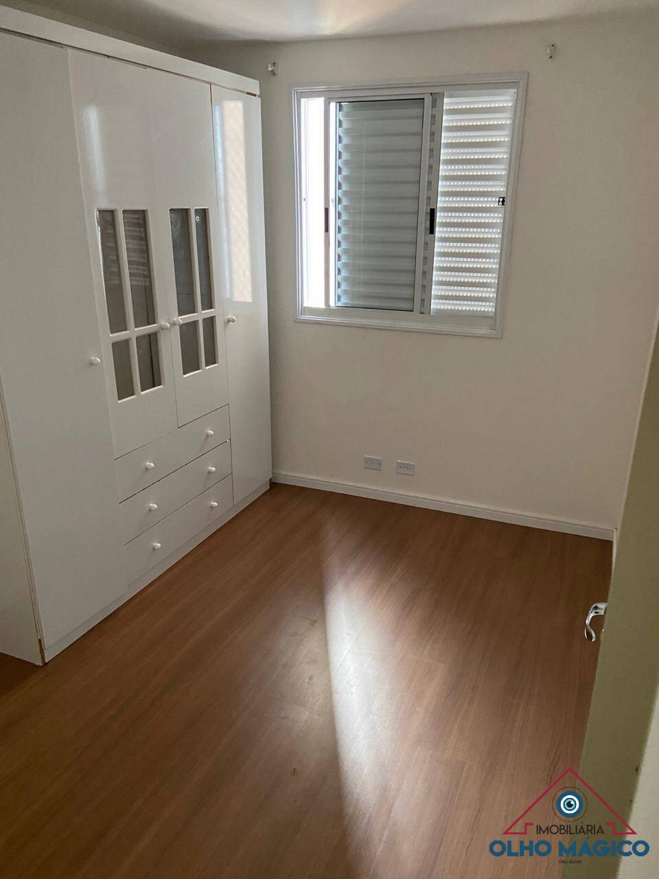 Apartamento à venda com 3 quartos, 67m² - Foto 1