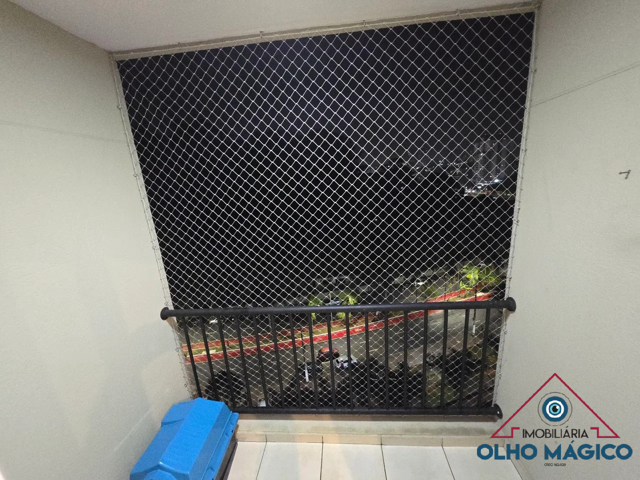 Apartamento à venda com 2 quartos, 57m² - Foto 8