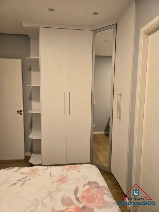 Apartamento à venda com 2 quartos, 57m² - Foto 10