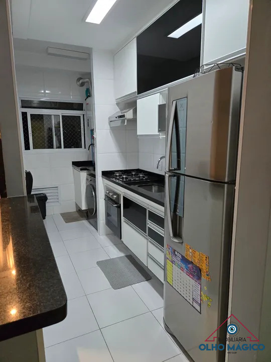 Apartamento à venda com 2 quartos, 57m² - Foto 14