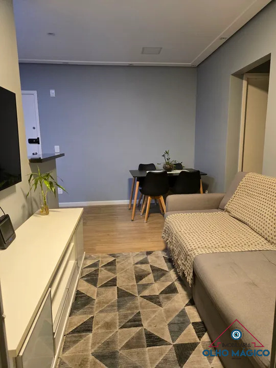 Apartamento à venda com 2 quartos, 57m² - Foto 18