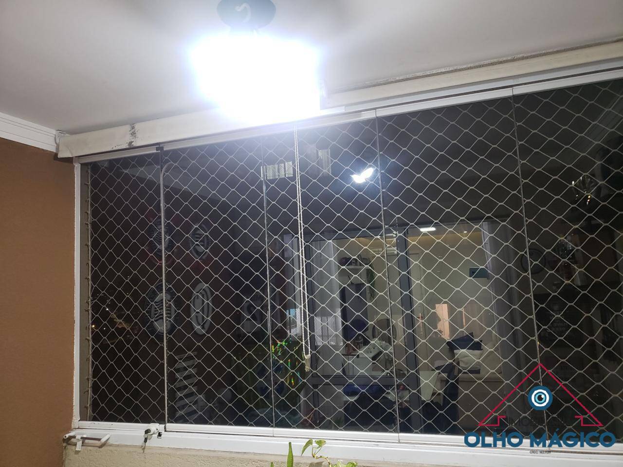 Apartamento à venda com 2 quartos, 50m² - Foto 1