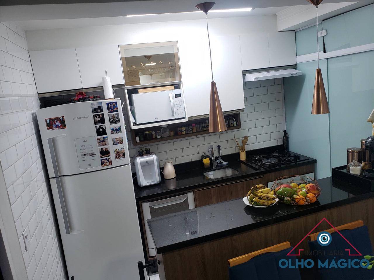 Apartamento à venda com 2 quartos, 50m² - Foto 5