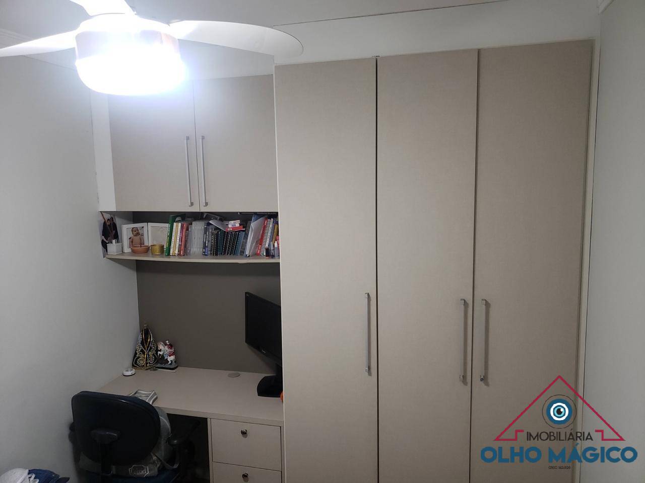 Apartamento à venda com 2 quartos, 50m² - Foto 10