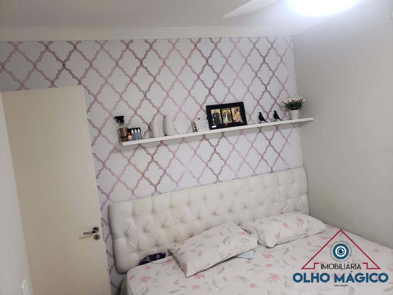 Apartamento à venda com 2 quartos, 50m² - Foto 14