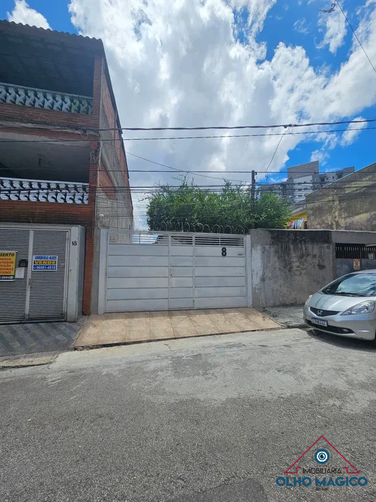 Casa à venda com 2 quartos, 125m² - Foto 1