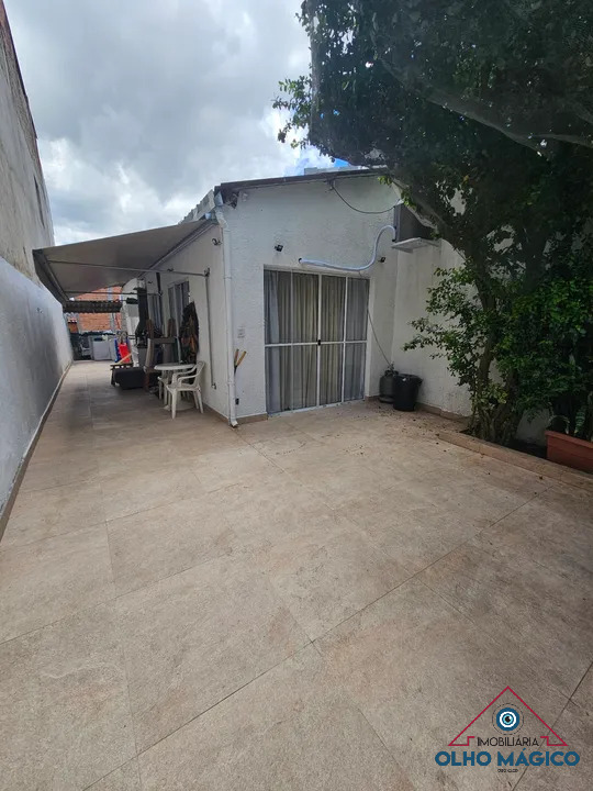 Casa à venda com 2 quartos, 125m² - Foto 16