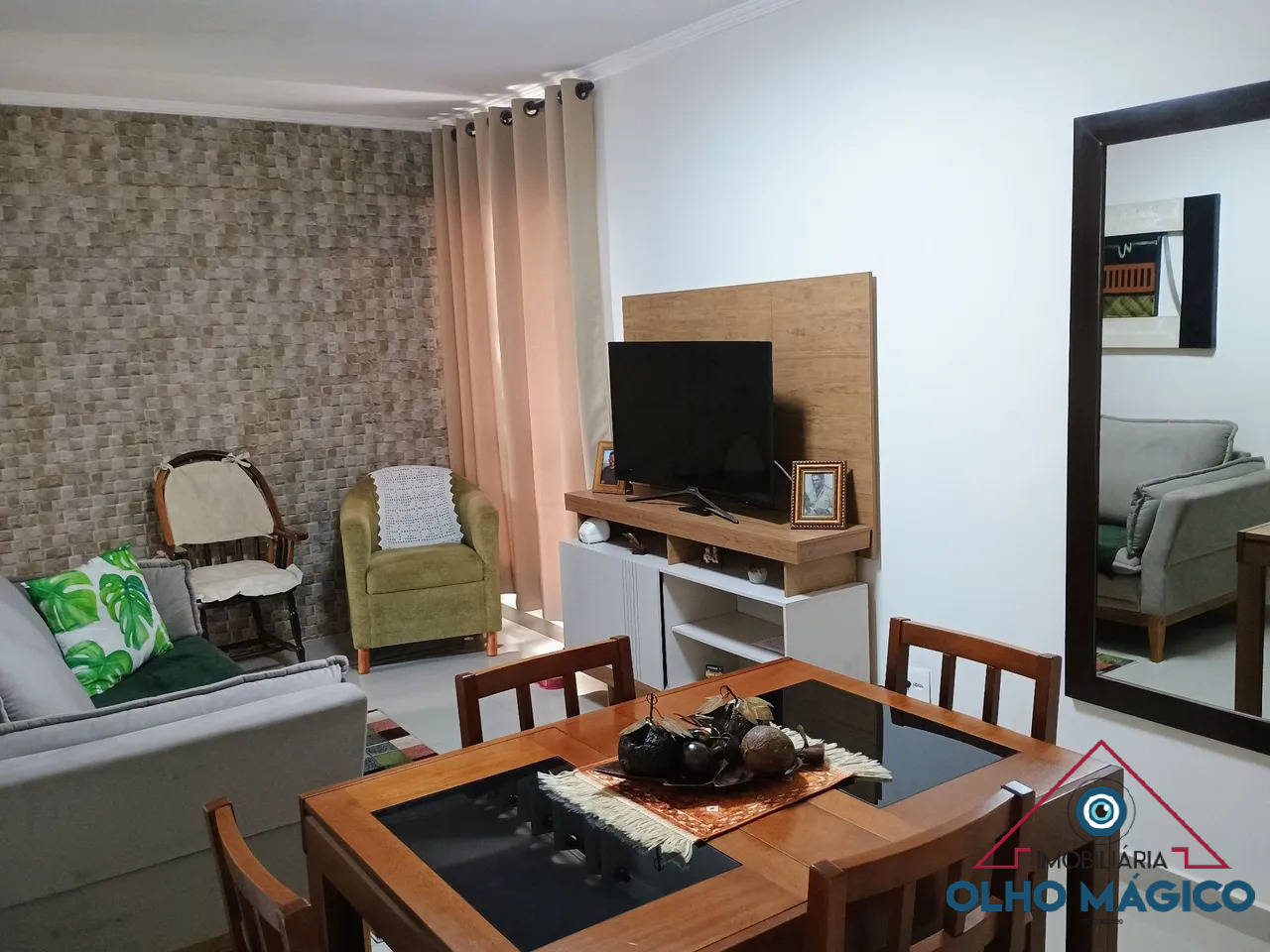 Apartamento à venda com 3 quartos, 70m² - Foto 14