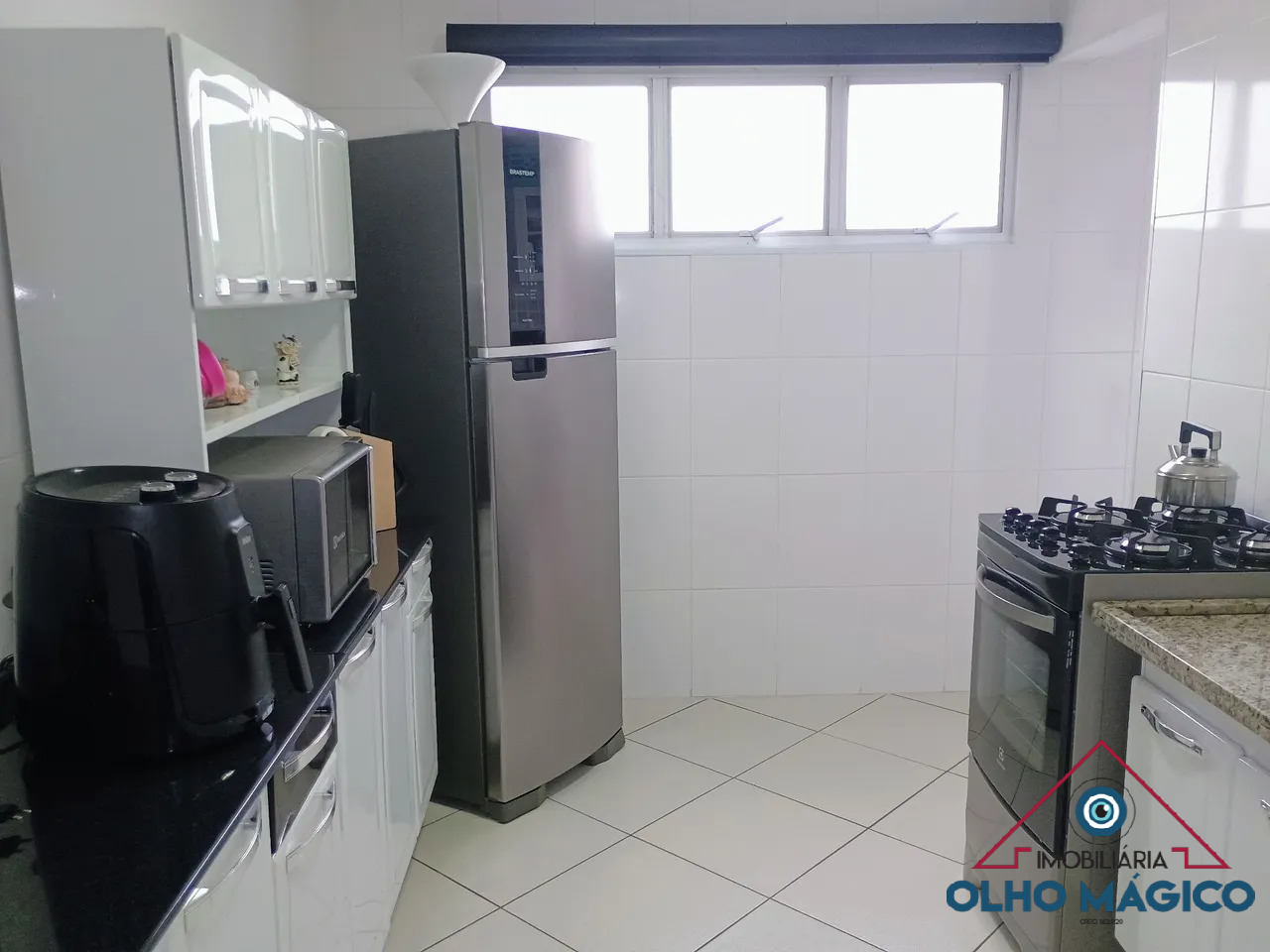 Apartamento à venda com 3 quartos, 70m² - Foto 15