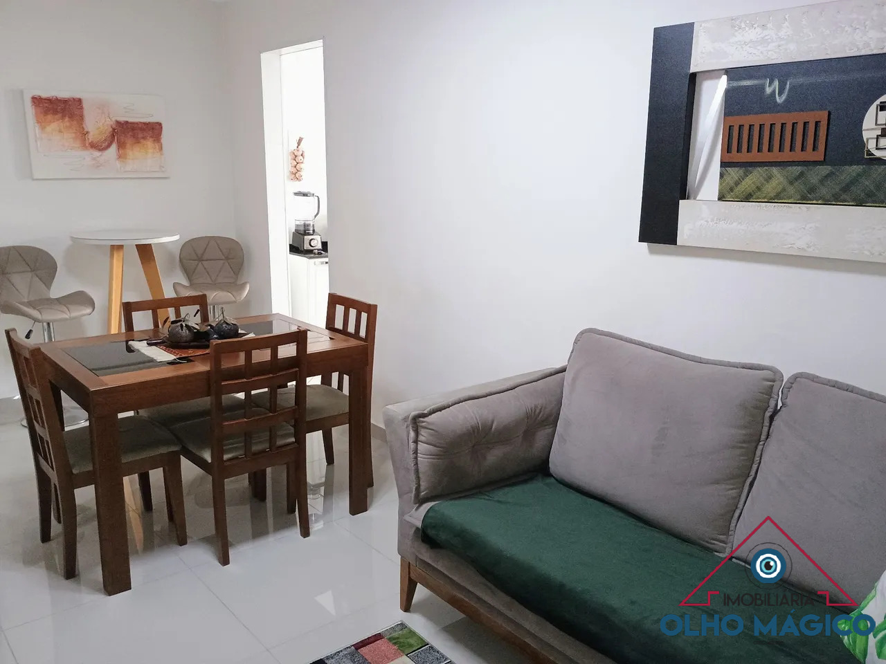 Apartamento à venda com 3 quartos, 70m² - Foto 18