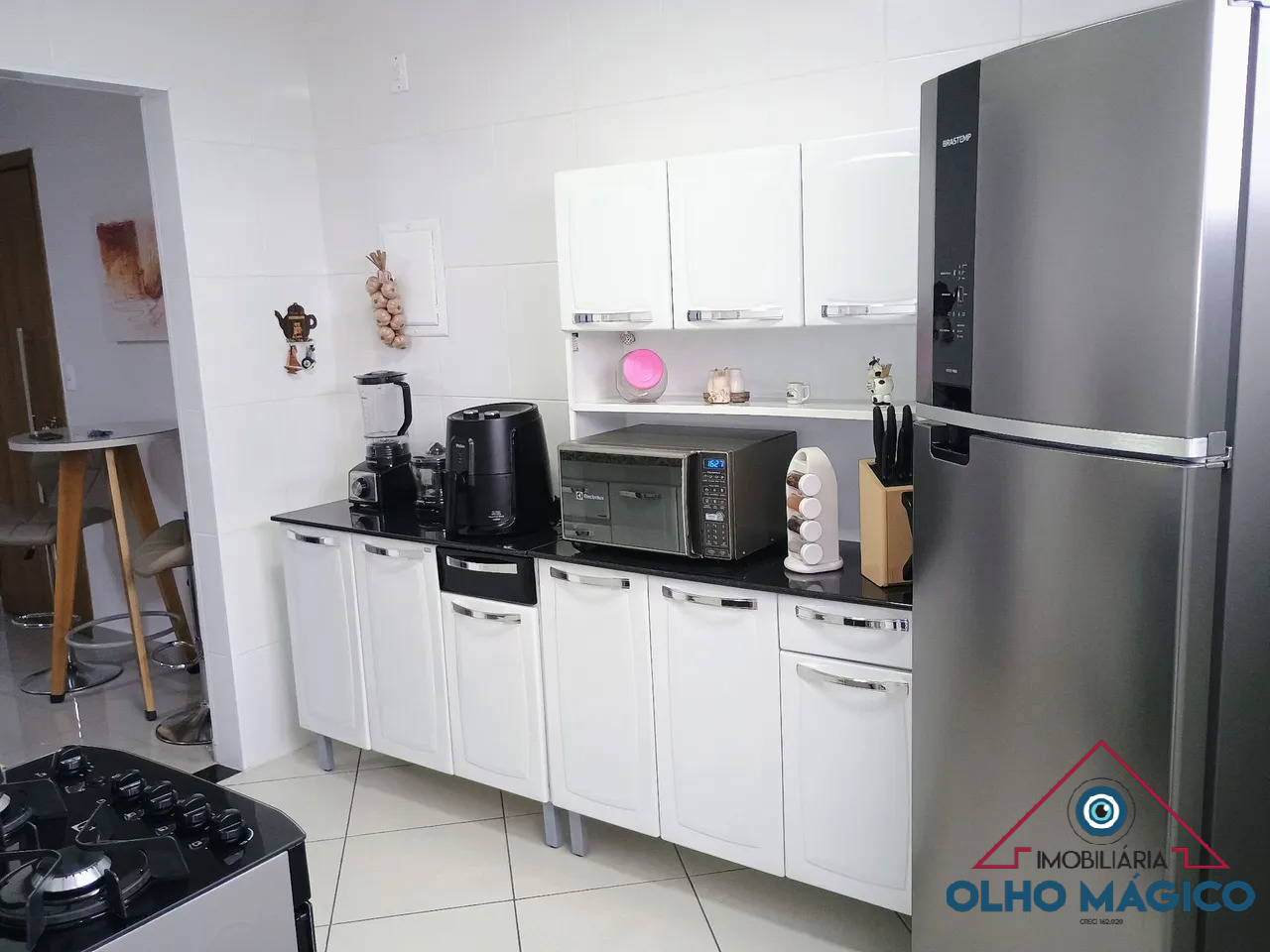 Apartamento à venda com 3 quartos, 70m² - Foto 20