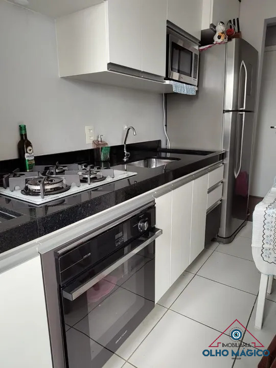 Apartamento à venda com 2 quartos, 49m² - Foto 7