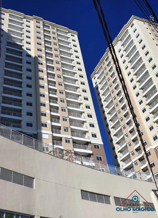 Apartamento à venda com 2 quartos, 49m² - Foto 9