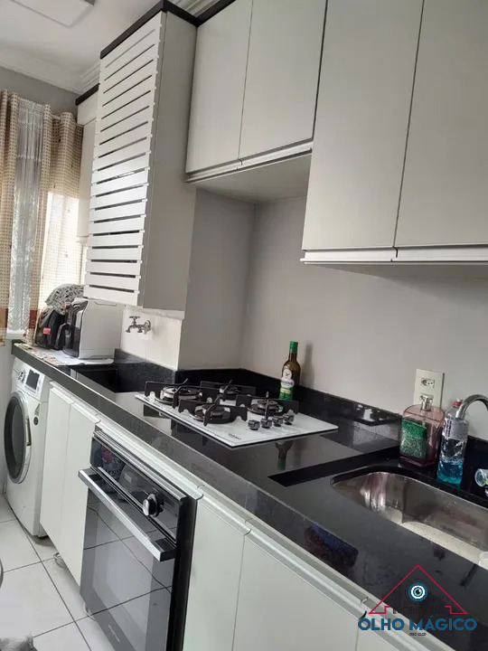 Apartamento à venda com 2 quartos, 49m² - Foto 11