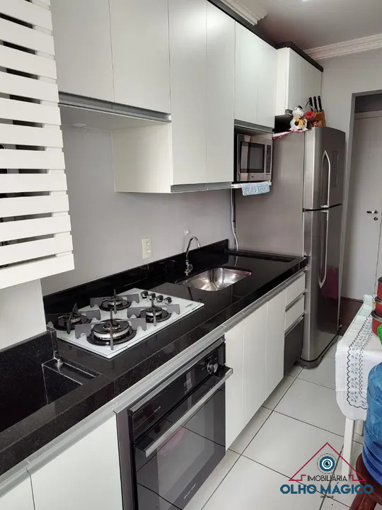 Apartamento à venda com 2 quartos, 49m² - Foto 15