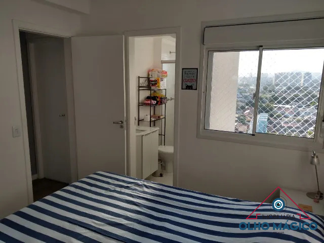 Apartamento à venda com 3 quartos, 69m² - Foto 1