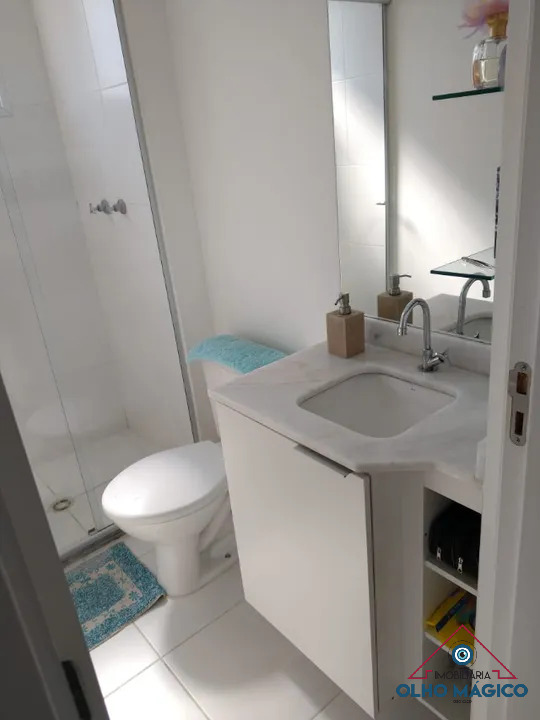 Apartamento à venda com 3 quartos, 69m² - Foto 3