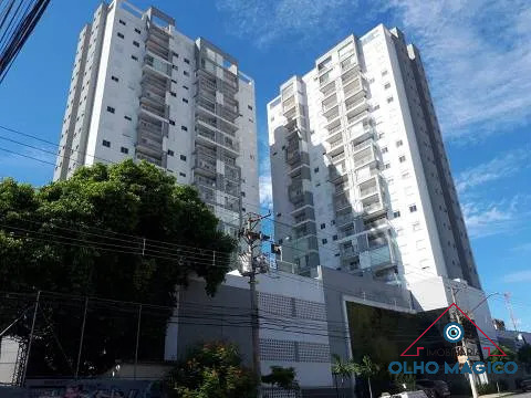 Apartamento à venda com 3 quartos, 69m² - Foto 4