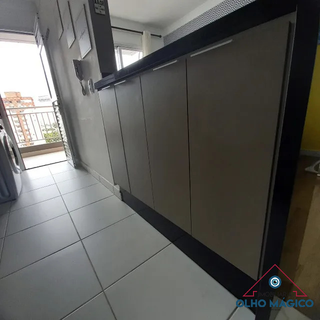 Apartamento à venda com 3 quartos, 69m² - Foto 6