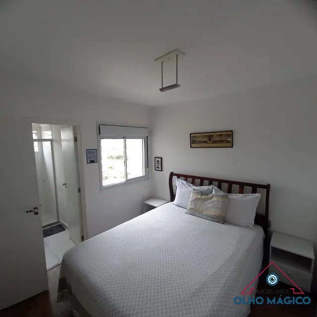 Apartamento à venda com 3 quartos, 69m² - Foto 9