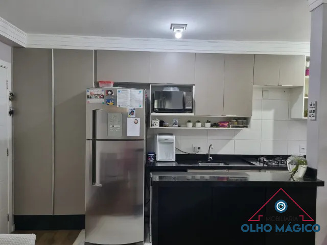 Apartamento à venda com 3 quartos, 69m² - Foto 10