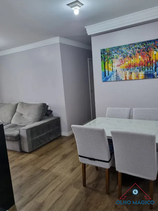 Apartamento à venda com 3 quartos, 69m² - Foto 11