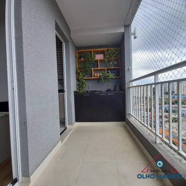 Apartamento à venda com 3 quartos, 69m² - Foto 13