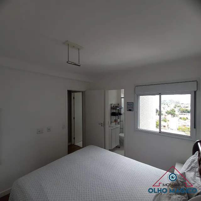 Apartamento à venda com 3 quartos, 69m² - Foto 14