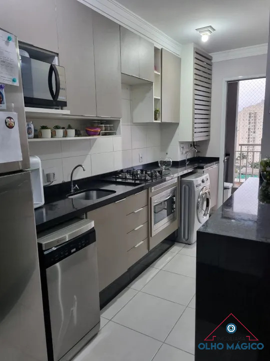 Apartamento à venda com 3 quartos, 69m² - Foto 15